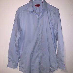 ‼️ ALFANI FORMAL BUTTON UP SHIRT ‼️